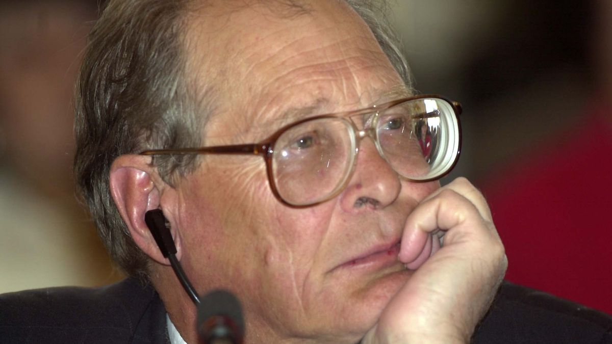 Zemřel sovětský disident Kovaljov